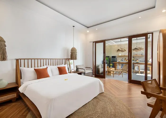 ヴィラ Gorgeous 6 Beds, 14 Pax In The Heart Of