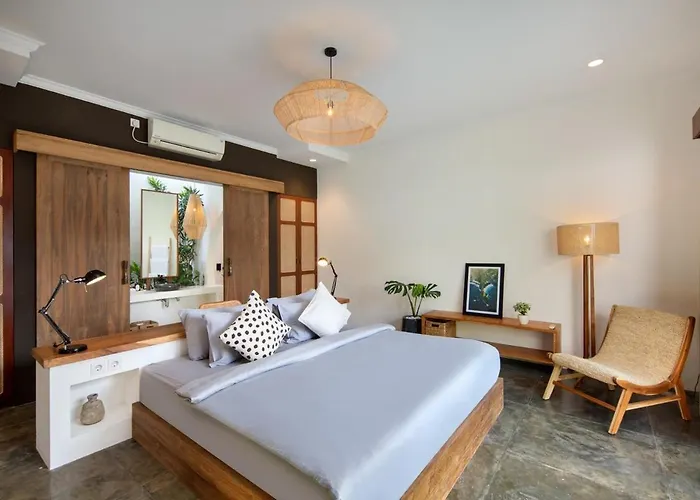 ヴィラ Gorgeous 6 Beds, 14 Pax In The Heart Of スミニャック