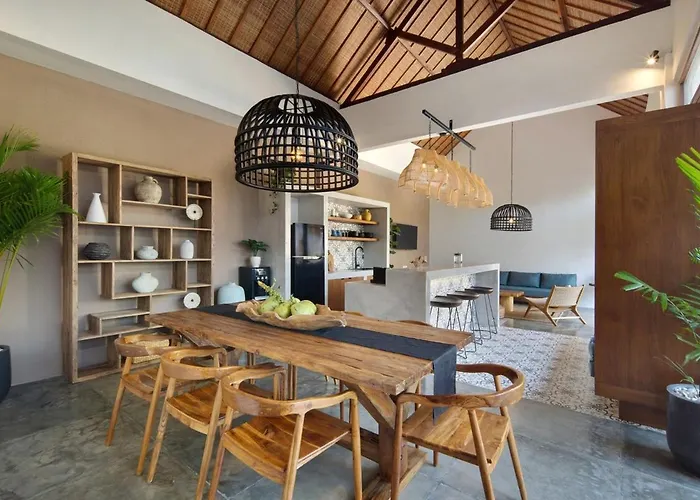 ヴィラ Gorgeous 6 Beds, 14 Pax In The Heart Of *