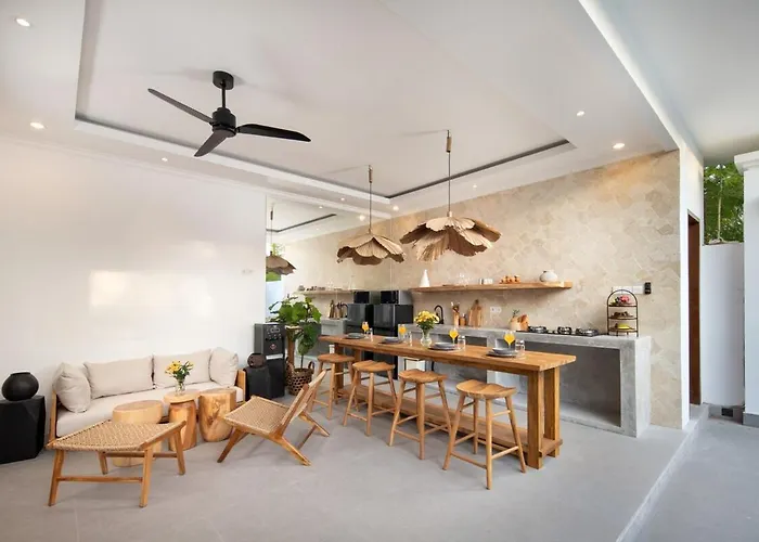 Gorgeous 6 Beds, 14 Pax In The Heart Of