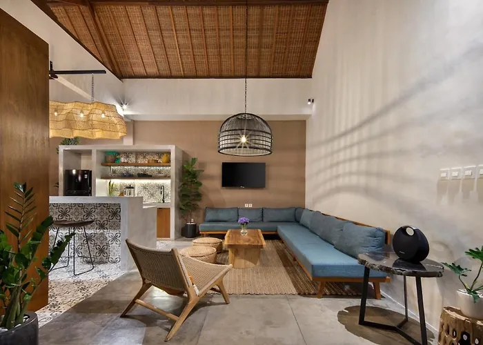 Gorgeous 6 Beds, 14 Pax In The Heart Of ヴィラ *