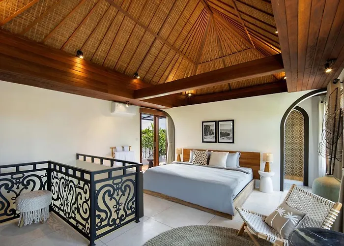 Gorgeous 6 Beds, 14 Pax In The Heart Of