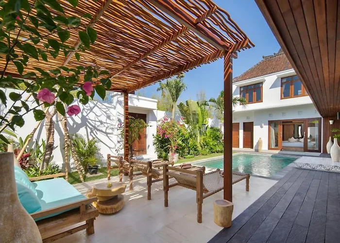 Gorgeous 6 Beds, 14 Pax In The Heart Of ヴィラ *