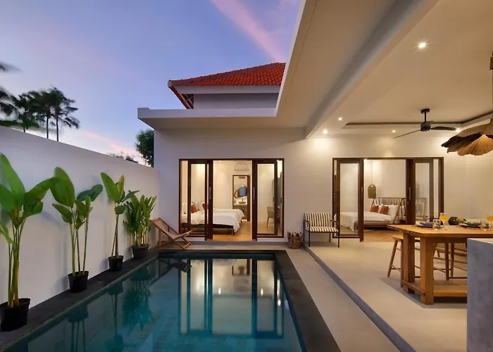 Gorgeous 6 Beds, 14 Pax In The Heart Of ヴィラ *