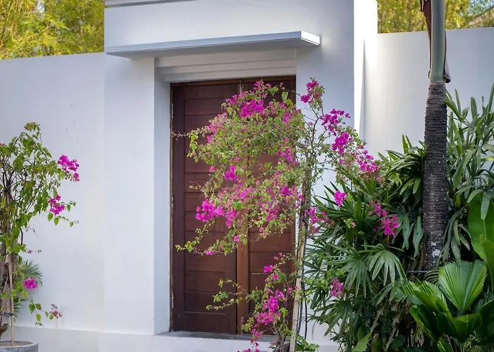 ヴィラ Gorgeous 6 Beds, 14 Pax In The Heart Of