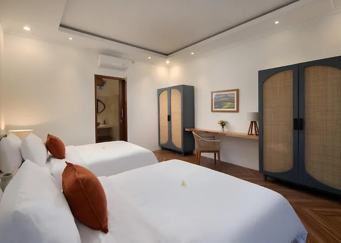 ヴィラ Gorgeous 6 Beds, 14 Pax In The Heart Of *