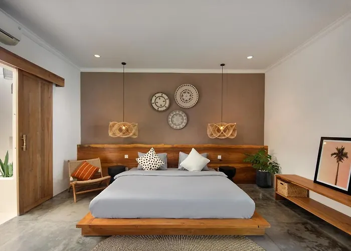 Gorgeous 6 Beds, 14 Pax In The Heart Of * スミニャック