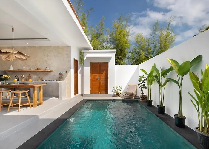 Gorgeous 6 Beds, 14 Pax In The Heart Of ヴィラ