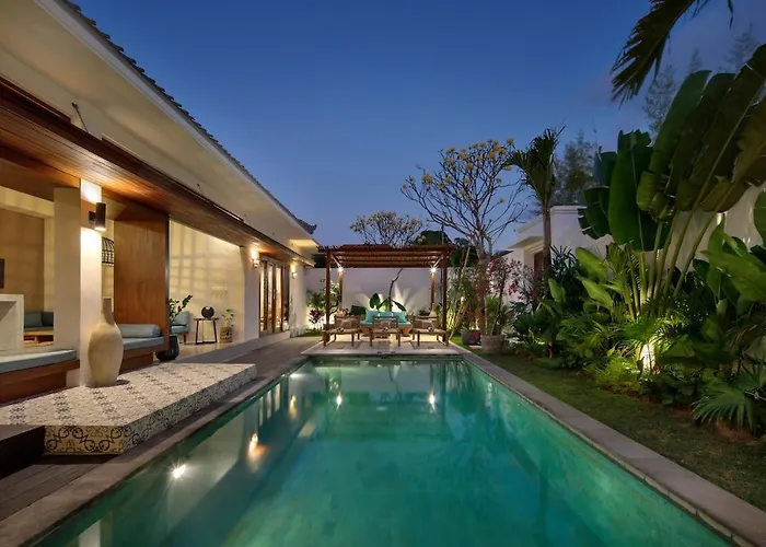 Gorgeous 6 Beds, 14 Pax In The Heart Of ヴィラ *