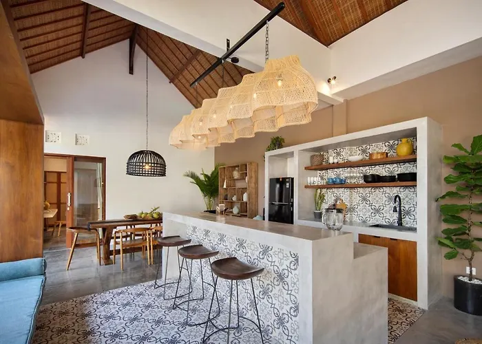 ヴィラ Gorgeous 6 Beds, 14 Pax In The Heart Of スミニャック