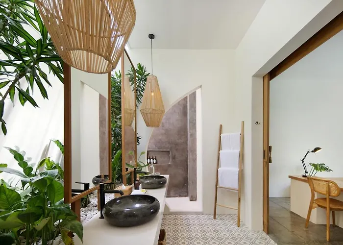 ヴィラ Gorgeous 6 Beds, 14 Pax In The Heart Of