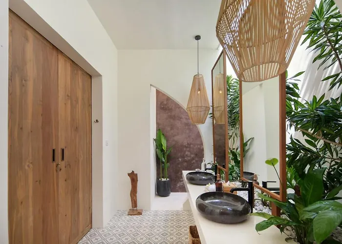 ヴィラ Gorgeous 6 Beds, 14 Pax In The Heart Of スミニャック