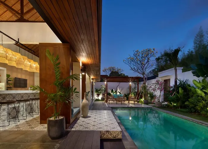 Gorgeous 6 Beds, 14 Pax In The Heart Of ヴィラ *