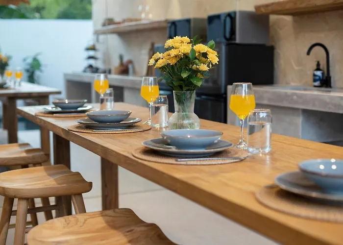 Gorgeous 6 Beds, 14 Pax In The Heart Of