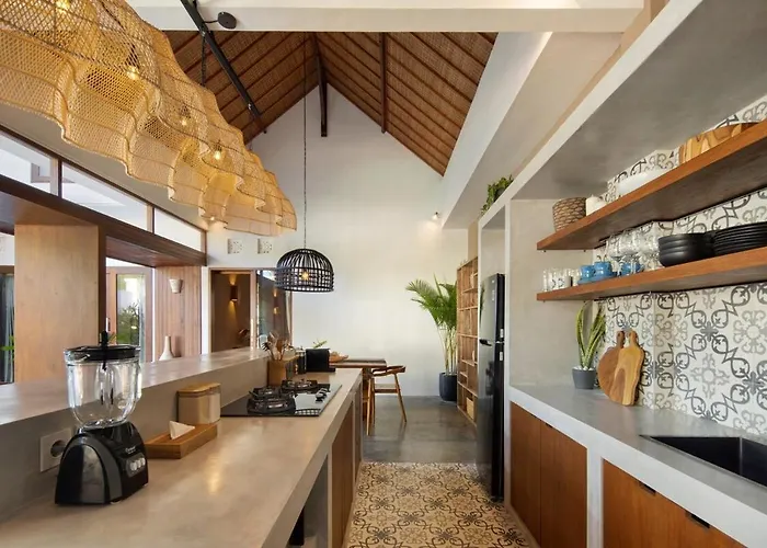 Gorgeous 6 Beds, 14 Pax In The Heart Of ヴィラ