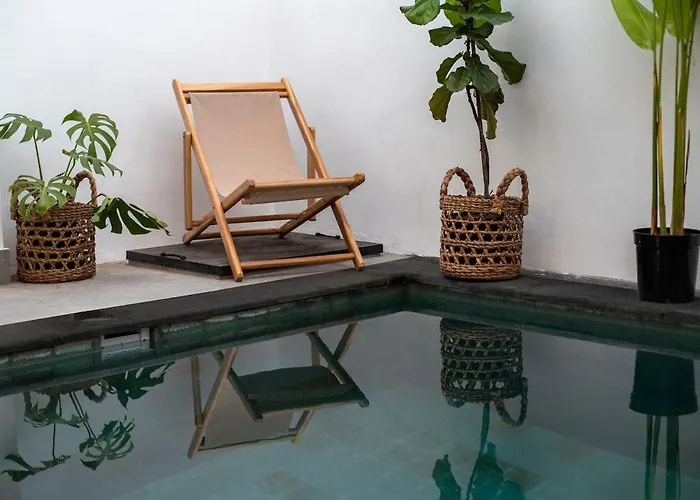 ヴィラ Gorgeous 6 Beds, 14 Pax In The Heart Of スミニャック