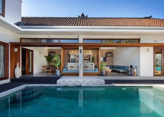 Gorgeous 6 Beds, 14 Pax In The Heart Of